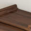 Console en noyer noir-107769199