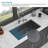 Undermount Kitchen Sink Single Bowl