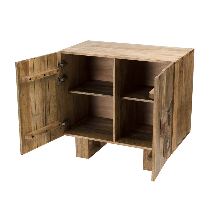 Dunsmuir 81cm Sideboard