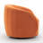 Arrun Velvet Swivel Barrel Chair-1902218329