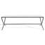Evelynn Marble Top Single Coffee Table