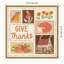 «Autumn Days VIII» par Laura Marshall, reproduction d'art sur toile encadrée-1758835134