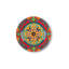 Floral Round Placemat