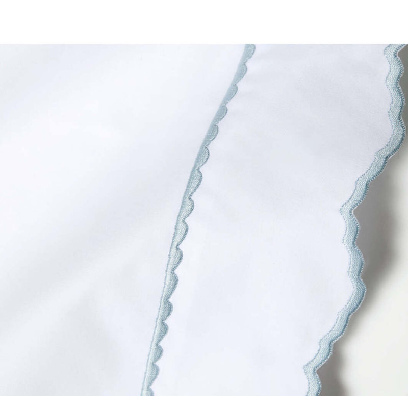 Pettine Sham, Boudoir