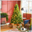 Sapin de Noël artificiel Douglas - branches réalistes, 1000 pointes