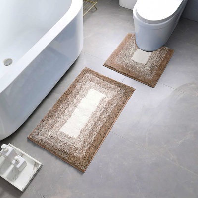 Emily Microfiber Non-Slip