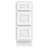 12'' Bathroom Vanity Base Only-92316453