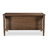 Darian Kitchen Island Brown