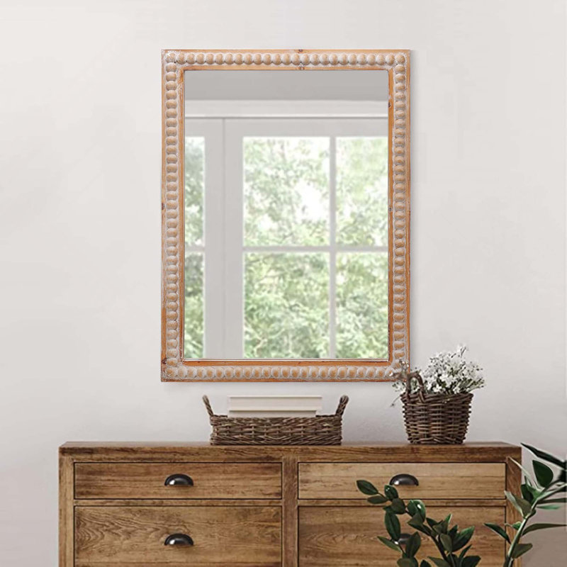 Miroir mural Farmhouse