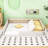 Shelline Upholstered Platform Bed-1988338345