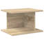 40cm W Manufactured Wood Bedside Table-362140668