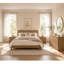 152.4cm W 6 - Drawer Chest of Drawers-256795726