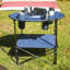 Table de plage portative 28 po Camp & Go-86130974