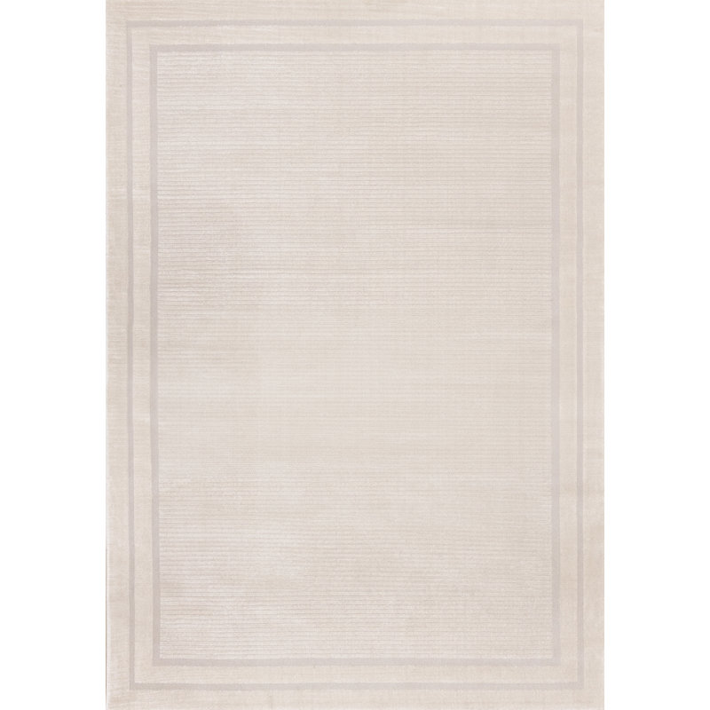 Bradshaw 5451 crème, Rectangle 7 pi 10 po x 10 pi 6 po