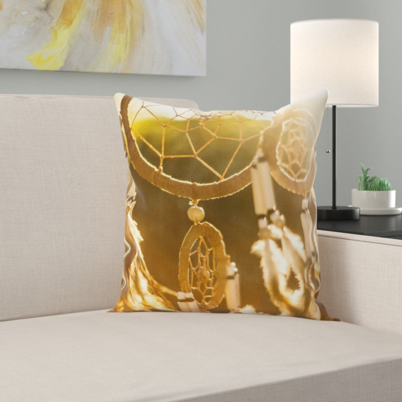 Coussin dreamcatcher