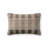 Bernadino Striped Cotton Blend Throw Pillow-62376545