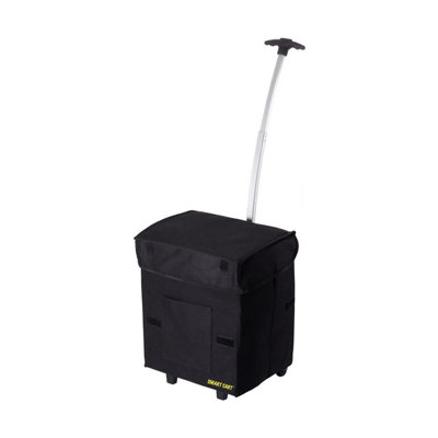 110 Lb. Capacity Foldable Hand Truck Dolly