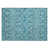 Bleu sarcelle sélectionné