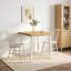 Acacia Dining Table-812289311