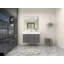Ensemble de meuble-lavabo simple 42 po-71026292