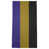 Purple/Olive Yellow/Black selected