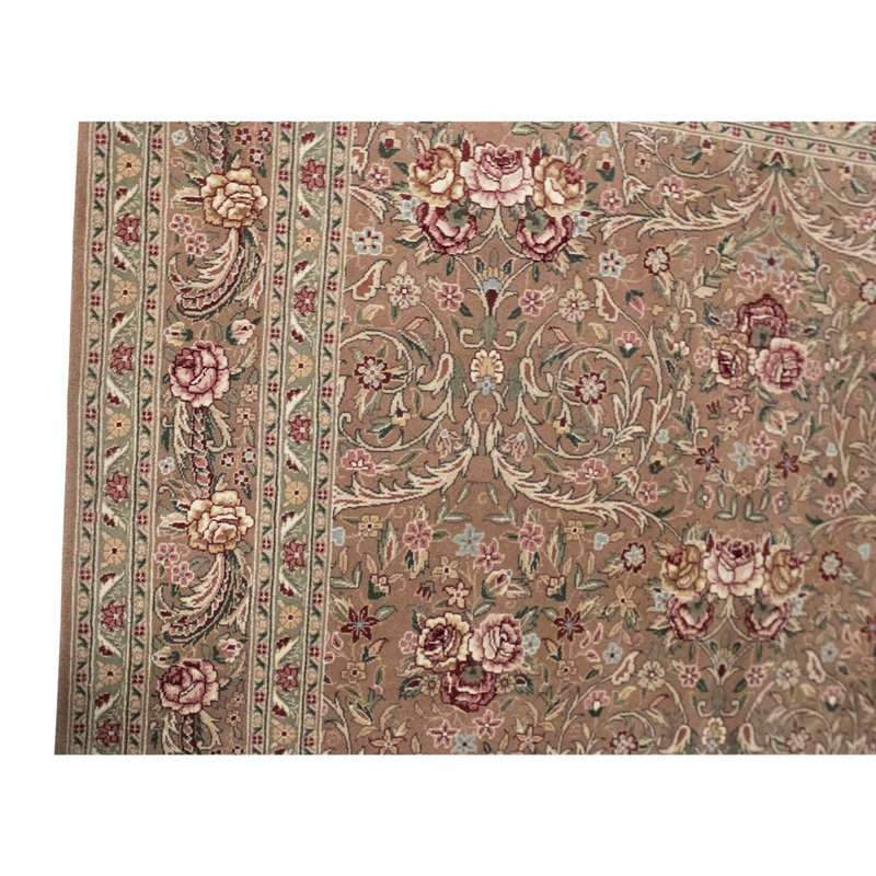 One-of-a-Kind 6' X 9' Area Rug