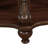 42'' Oval Wood Coffee Table(Set Of 1)-1447451251-1447451257
