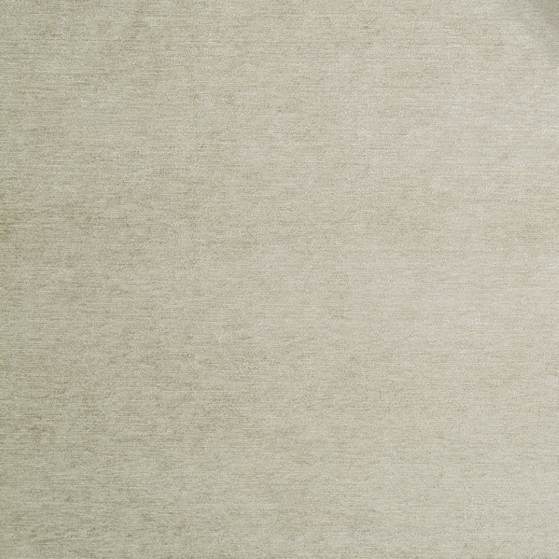 Tissu en chenille fine Solids & Textures I 15 UPH, Colombe