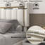 Upholstered Ottoman Storage Bed-13786937-13786936