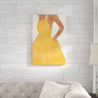 " All Dressed Up II "