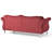 Farney 82'' Velvet Sofa-2103455829