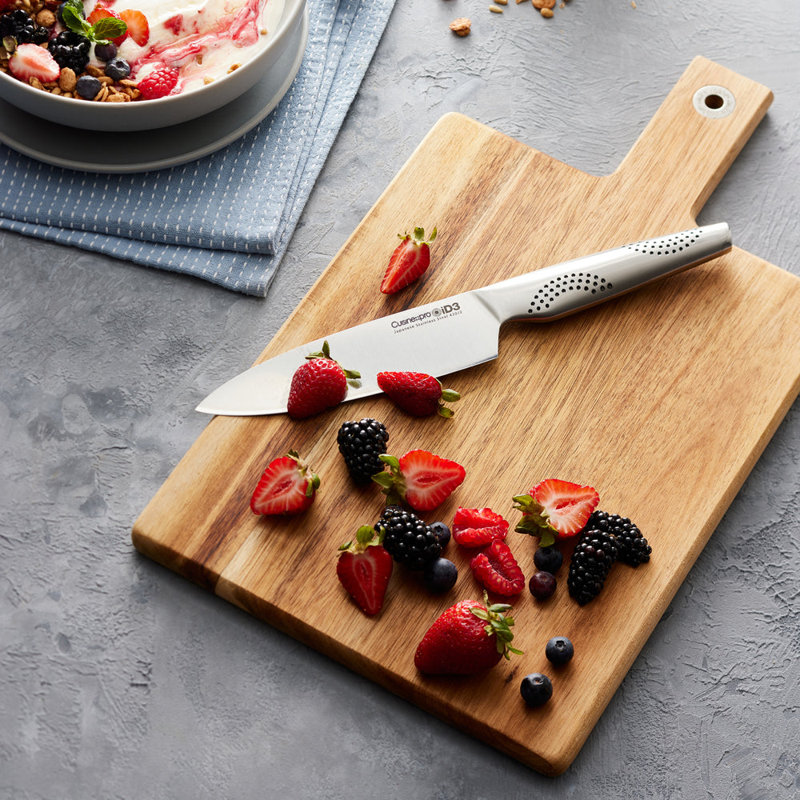 Cuisine::pro® iD3® Chefs Knife 8", 6"