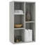 Haydon 203.2cm H x 127cm W Bookcase-1170240848