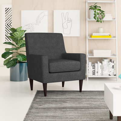 Fauteuil l 28 po Donham