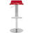 Arub Swivel Adjustable Height Counter Stool-611916095