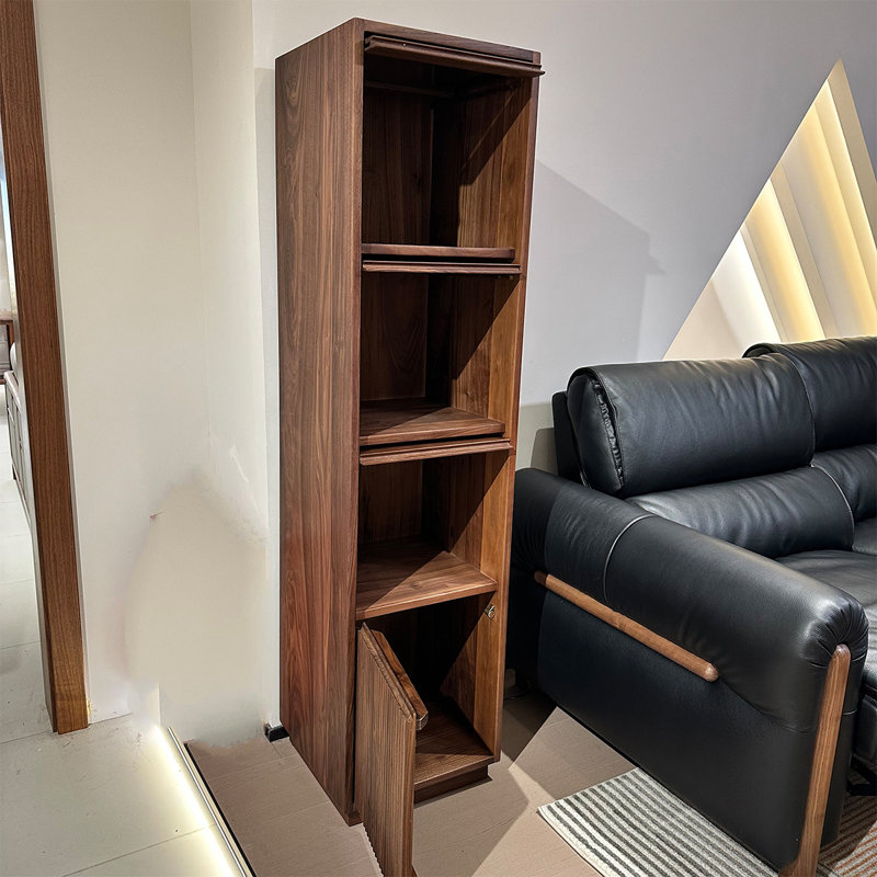 Grande armoire à vin 15,75 po