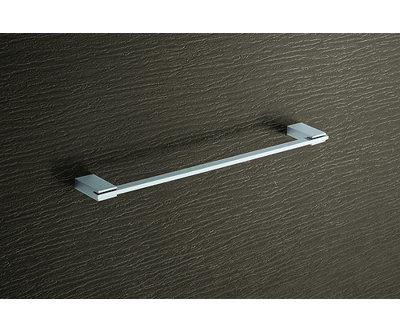 Kansas 17.72'' Wall Towel Bar