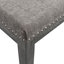 Chaise d'appoint Allesan Crittenden