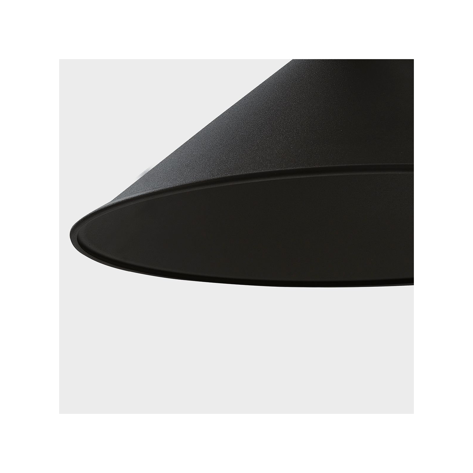 Elani 1 Light Exterior, 10.5" H x 15" W x 15" D