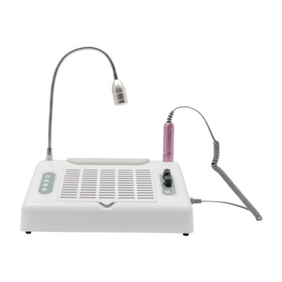 5-in-1 Professional Electric Nail Drill Machine