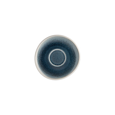 Junto Handmade Stoneware Saucer