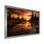 Silver Picture Framed