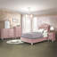Commode 4 tiroirs