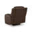 Guru Power Recliner With Audio Seating-806991477
