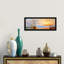 Fighting Temeraire by J.M.W. Turner - Panoramic Painting on Canvas-2107725783-2107725780