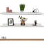Dabo 2 Piece Floating Shelf-492365946-492365950