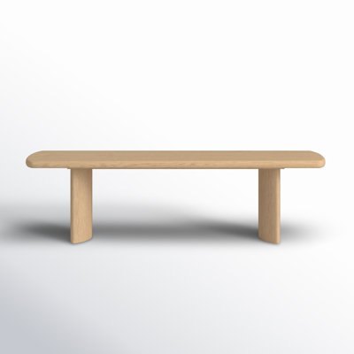 Circa 16" Bench
