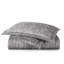 Biagio Jacquard 100% Cotton Envelope Sham-74033831-74033833