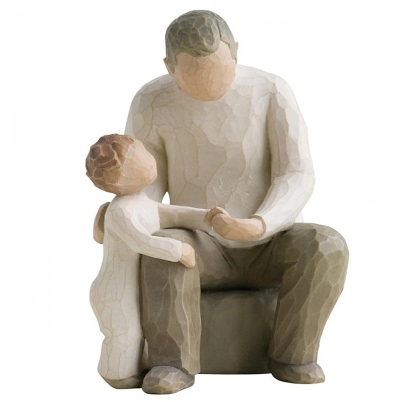 People Decorative Object