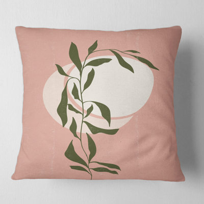 Housse de coussin carré et insert